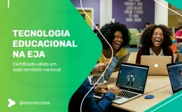 [Tecnologia Educacional na EJA]