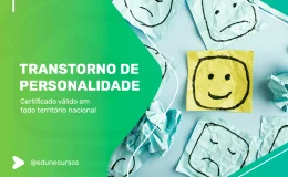 [Transtorno de Personalidade]