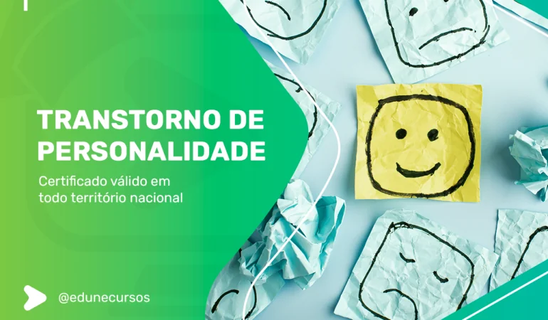 [Transtorno de Personalidade]