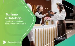 [Turismo e Hotelaria]