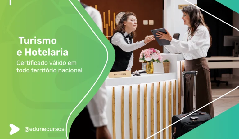[Turismo e Hotelaria]