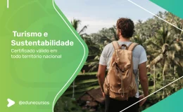 [Turismo e Sustentabilidade]