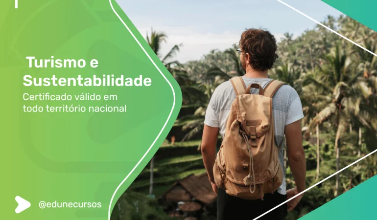 [Turismo e Sustentabilidade]