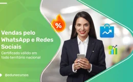 [Vendas pelo WhatsApp e Redes Sociais]