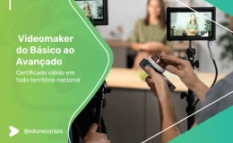 [Videomaker do Básico ao Avançado]