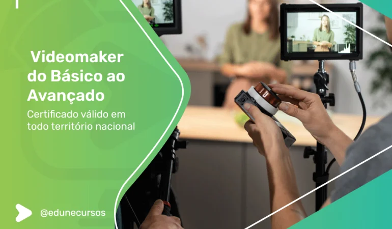 [Videomaker do Básico ao Avançado]