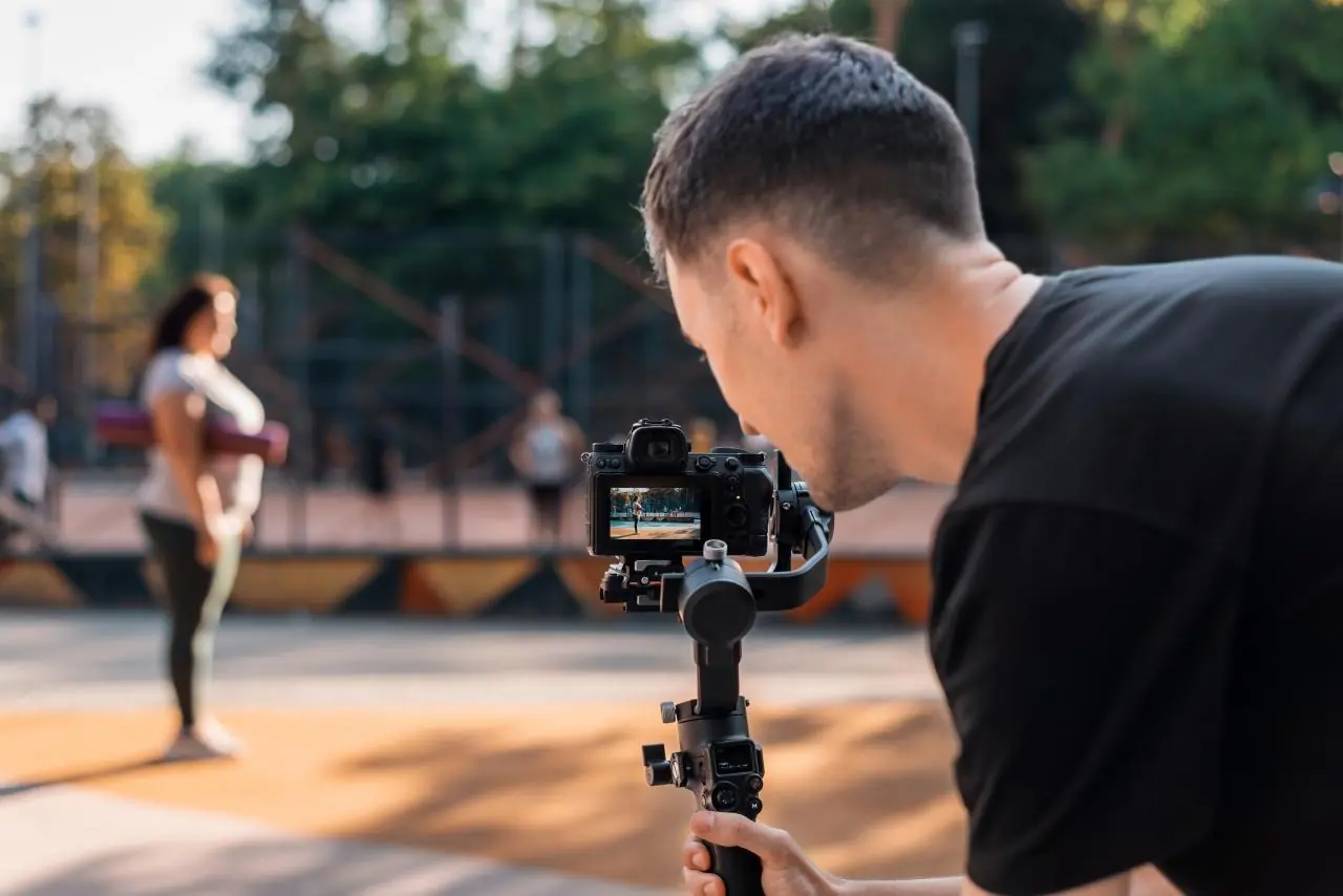 O que faz um Videomaker? A profissão do futuro que você pode aprender de graça O que faz um Videomaker? A profissão do futuro que você pode aprender de graça