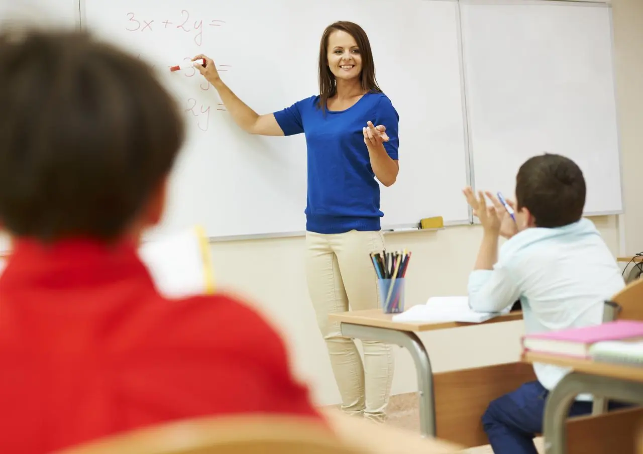 Muito além da lousa: Como os profissionais da educação estão se reinventando com a tecnologia Muito além da lousa: Como os profissionais da educação estão se reinventando com a tecnologia